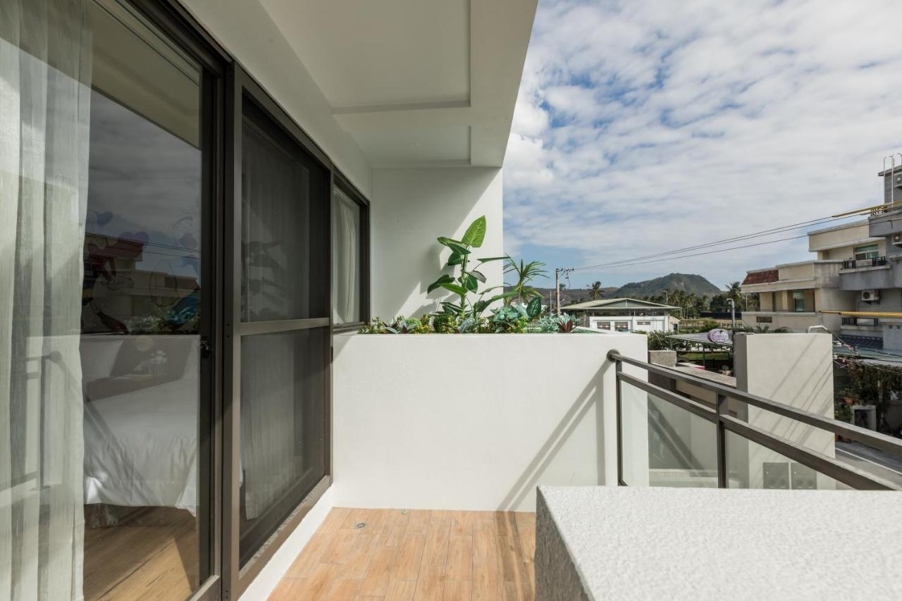 Peach Blossom B&B T'ai-tung Εξωτερικό φωτογραφία